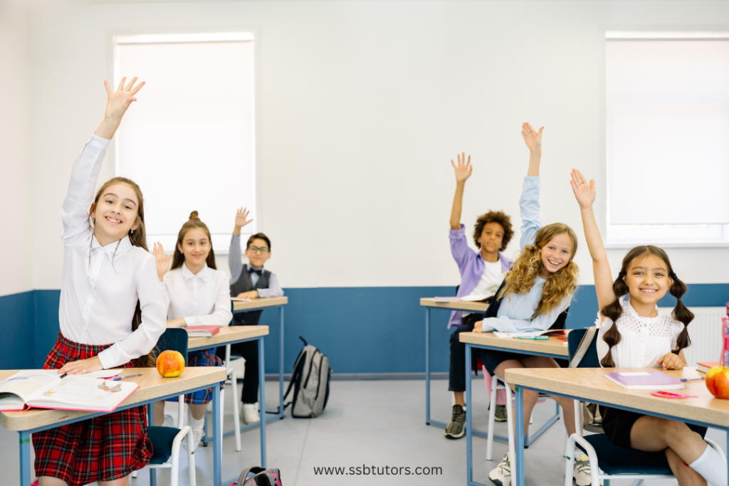 Nearby Tuition Centre