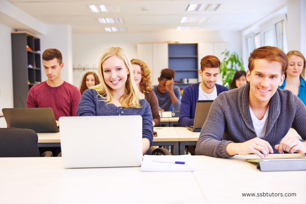 Tuition Centre in Pondicherry