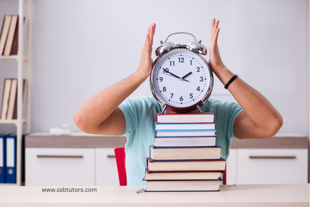 Bank Exam Preparation