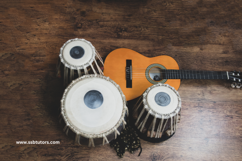 Tabla Classes
