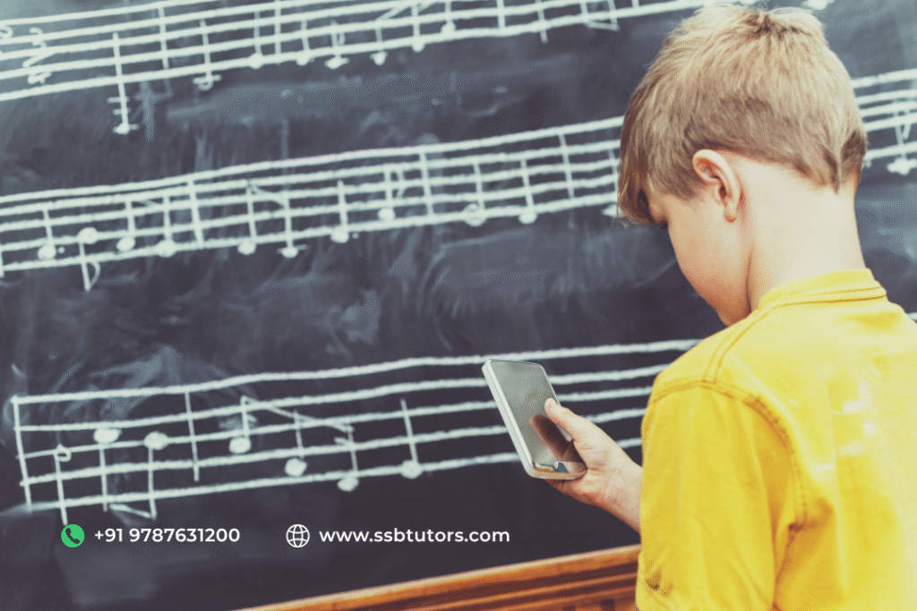 Carnatic Music Classes