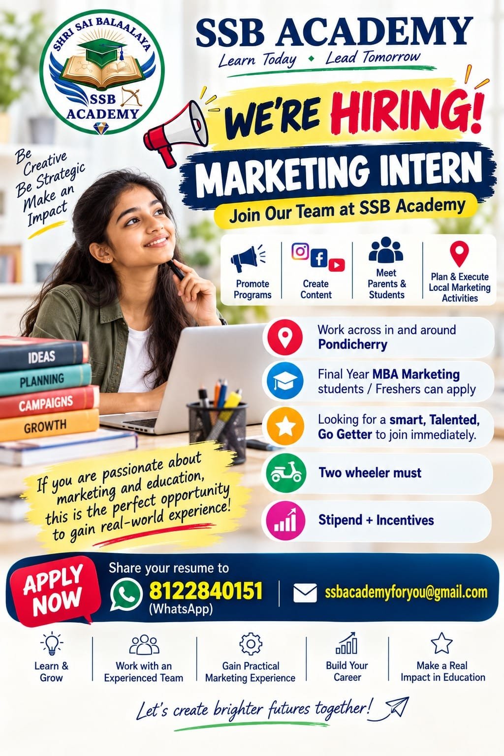 hiring pondicherry cuddalore